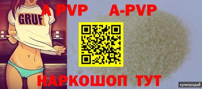 ALPHA PVP Ярославль